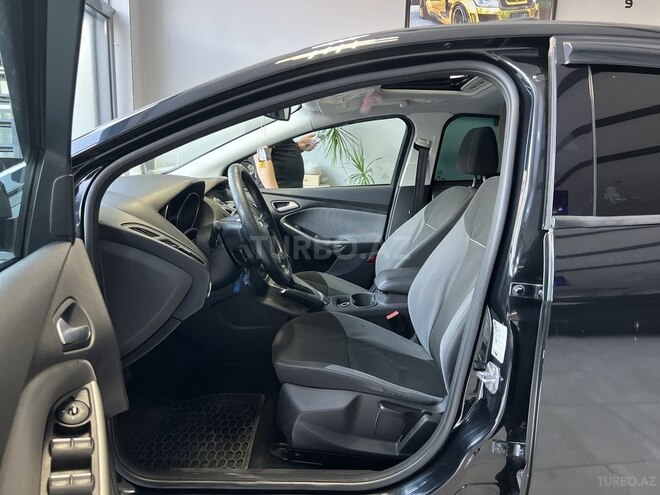 Ford Focus 2014, 164,000 km - 1.6 л - Bakı