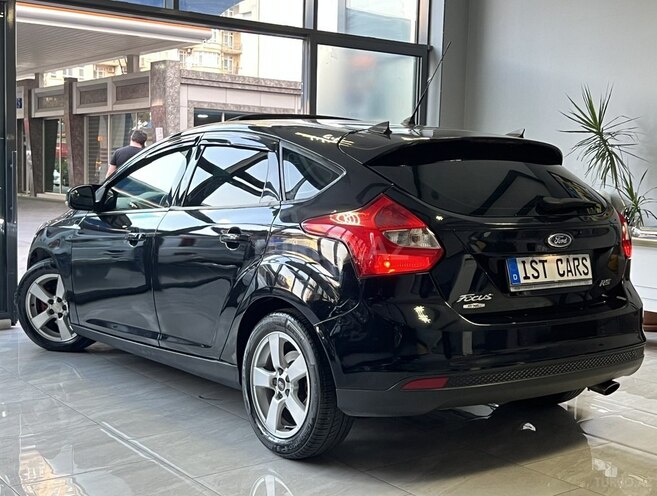 Ford Focus 2014, 164,000 km - 1.6 л - Bakı