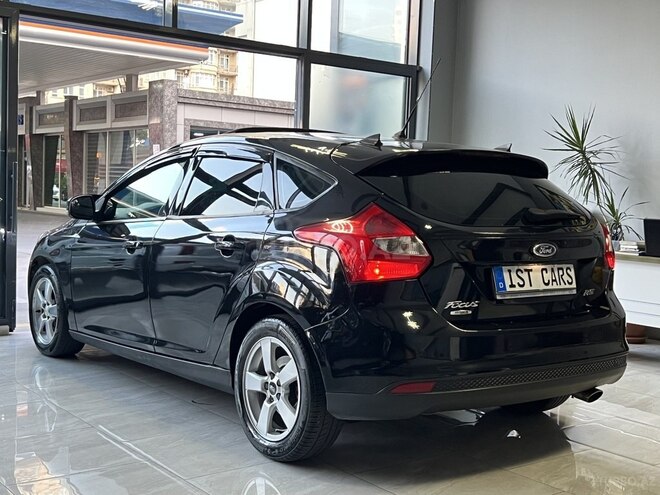 Ford Focus 2014, 164,000 km - 1.6 л - Bakı