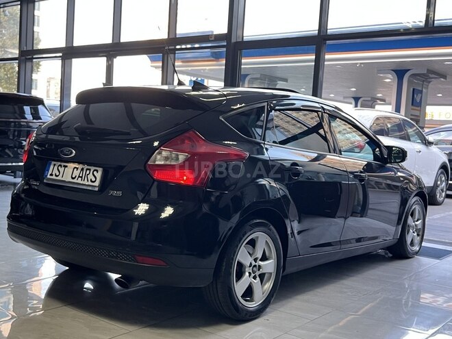 Ford Focus 2014, 164,000 km - 1.6 л - Bakı