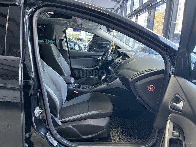 Ford Focus 2014, 164,000 km - 1.6 л - Bakı