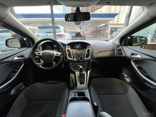 Ford Focus 2014, 164,000 km - 1.6 л - Bakı