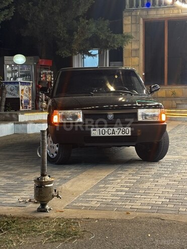 Tofas Sahin 2004, 147,000 km - 1.6 l - Xaçmaz