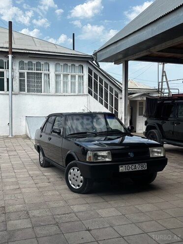 Tofas Sahin 2004, 147,000 km - 1.6 l - Xaçmaz