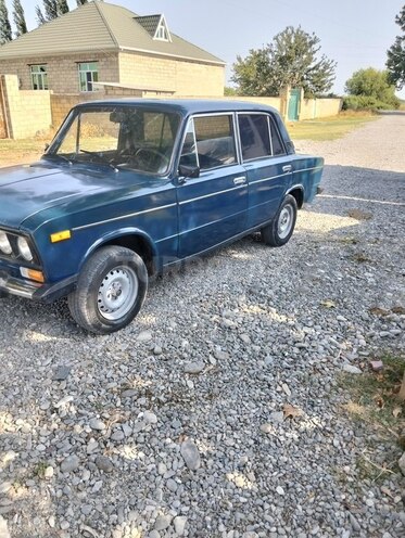 LADA (VAZ) 2106 2003, 289,101 km - 1.6 л - Bərdə