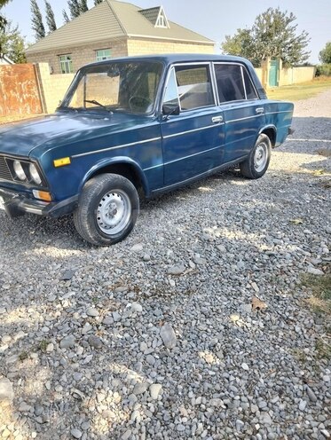 LADA (VAZ) 2106 2003, 289,101 km - 1.6 л - Bərdə