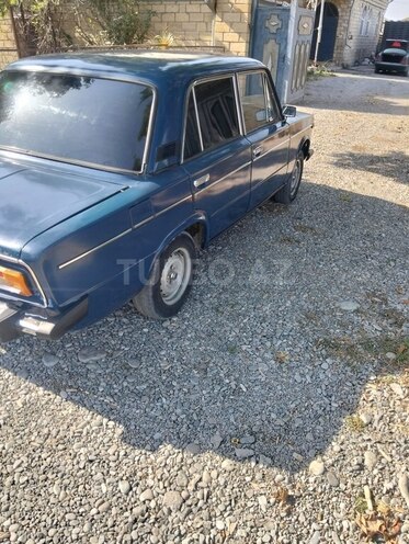 LADA (VAZ) 2106 2003, 289,101 km - 1.6 л - Bərdə