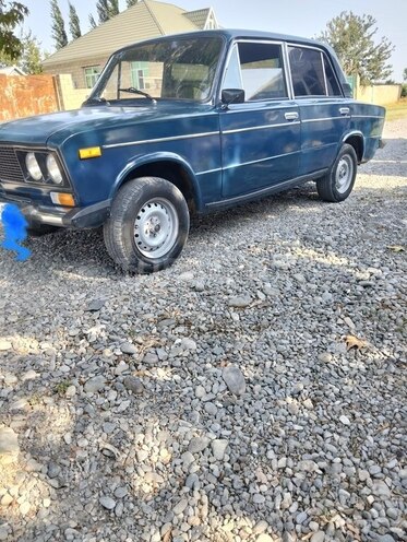 LADA (VAZ) 2106 2003, 289,101 km - 1.6 л - Bərdə