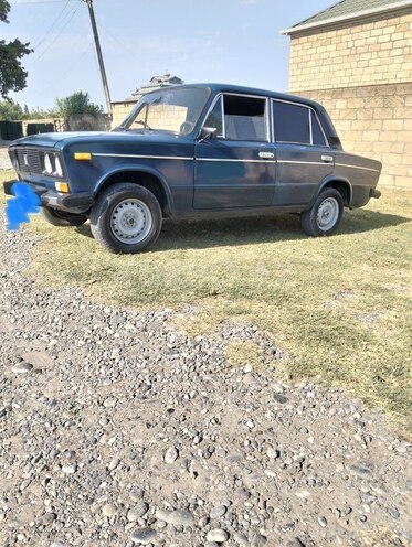 LADA (VAZ) 2106 2003, 289,101 km - 1.6 л - Bərdə
