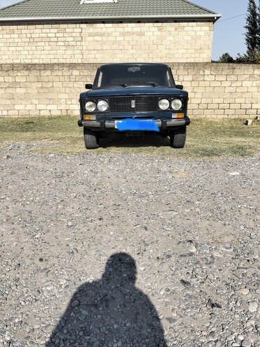 LADA (VAZ) 2106 2003, 289,101 km - 1.6 л - Bərdə