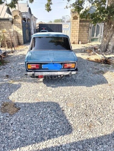 LADA (VAZ) 2106 2003, 289,101 km - 1.6 л - Bərdə