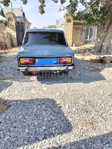 LADA (VAZ) 2106 2003, 289,101 km - 1.6 л - Bərdə