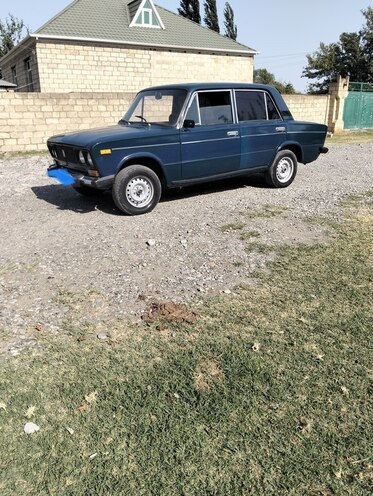 LADA (VAZ) 2106 2003, 289,101 km - 1.6 л - Bərdə