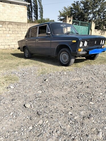 LADA (VAZ) 2106 2003, 289,101 km - 1.6 л - Bərdə