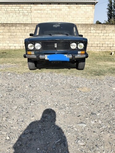 LADA (VAZ) 2106 2003, 289,101 km - 1.6 л - Bərdə