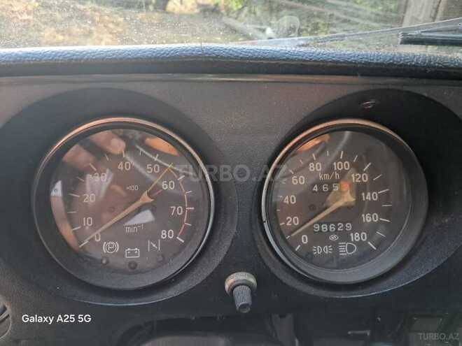 LADA (VAZ) Niva 1990, 98,629 km - 1.6 l - Tovuz