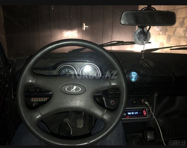 LADA (VAZ) 2106 1984, 90,000 km - 1.6 л - Xırdalan