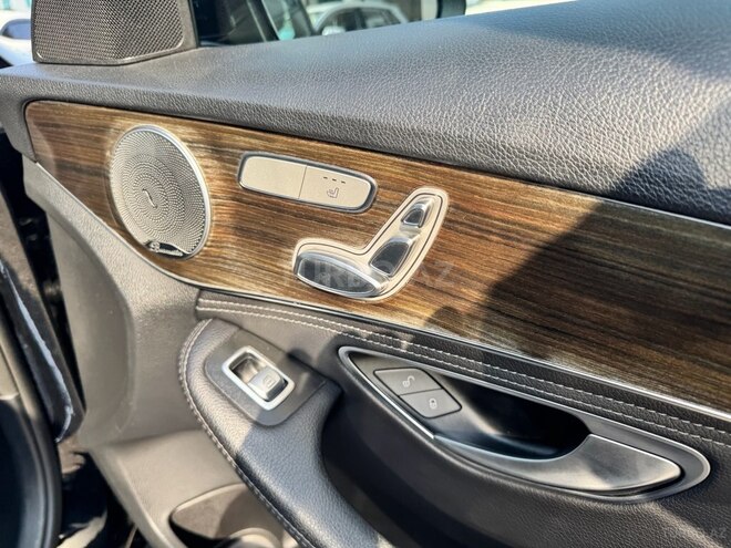 Mercedes C 300 2014, 177,000 km - 2.0 l - Bakı