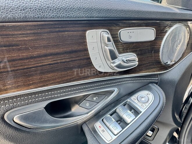 Mercedes C 300 2014, 177,000 km - 2.0 l - Bakı