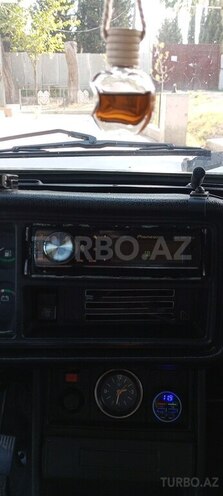 LADA (VAZ) 2107 1999, 77,660 km - 1.6 l - Zərdab