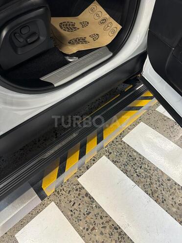 Land Rover Range Rover 2016, 247,000 km - 3.0 l - Bakı