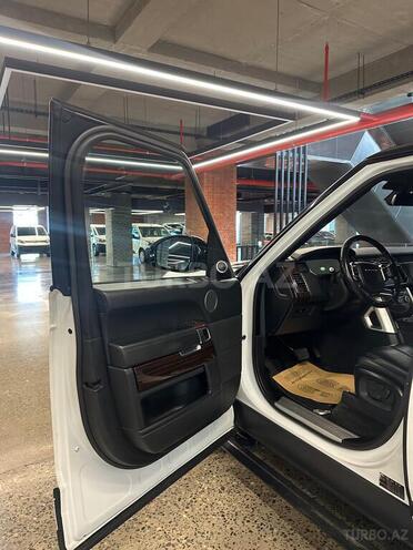 Land Rover Range Rover 2016, 247,000 km - 3.0 l - Bakı