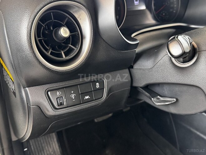 Kia K3 2018, 216,000 km - 1.6 l - Bakı