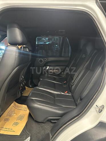 Land Rover Range Rover 2016, 247,000 km - 3.0 l - Bakı