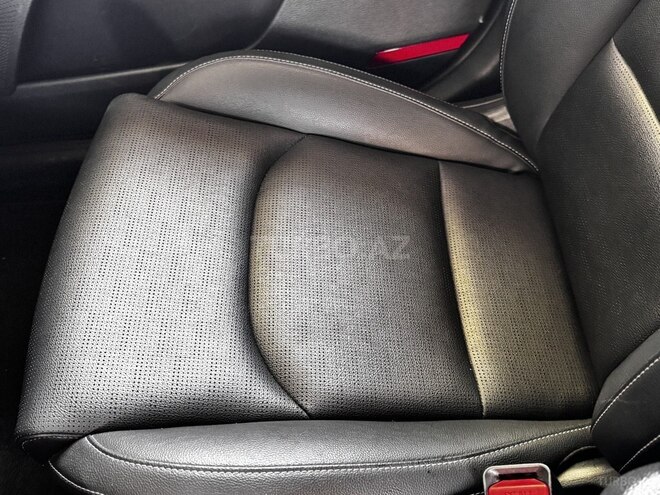 Kia K3 2018, 216,000 km - 1.6 l - Bakı