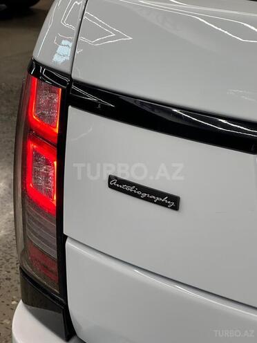 Land Rover Range Rover 2016, 247,000 km - 3.0 l - Bakı