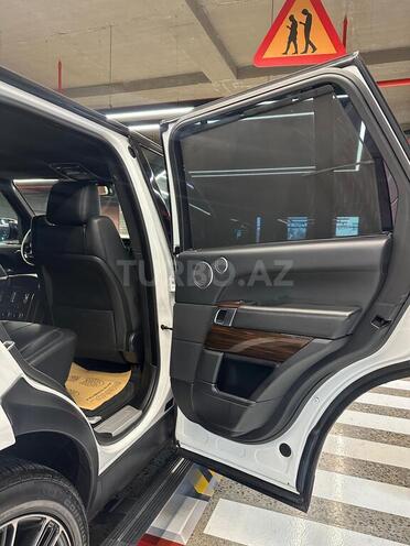 Land Rover Range Rover 2016, 247,000 km - 3.0 l - Bakı
