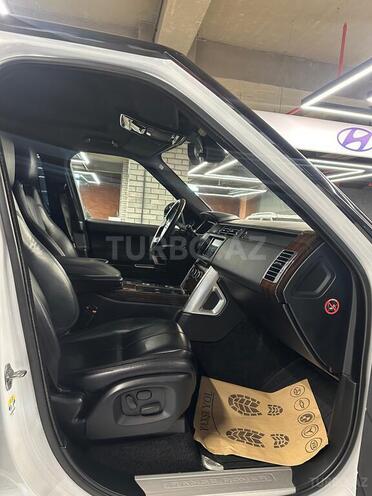 Land Rover Range Rover 2016, 247,000 km - 3.0 l - Bakı