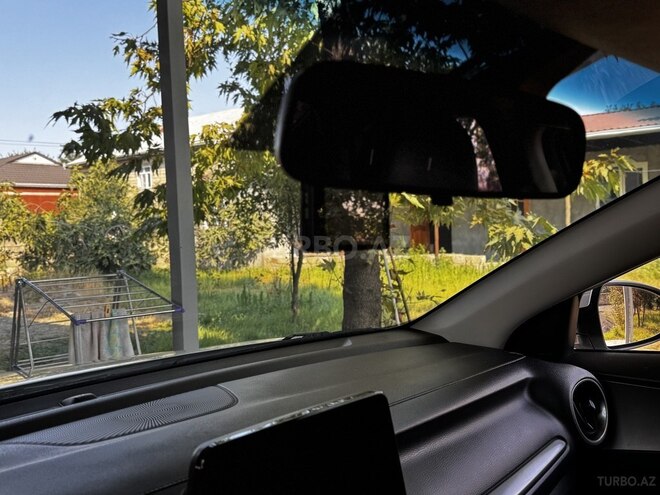 Kia K3 2018, 216,000 km - 1.6 l - Bakı