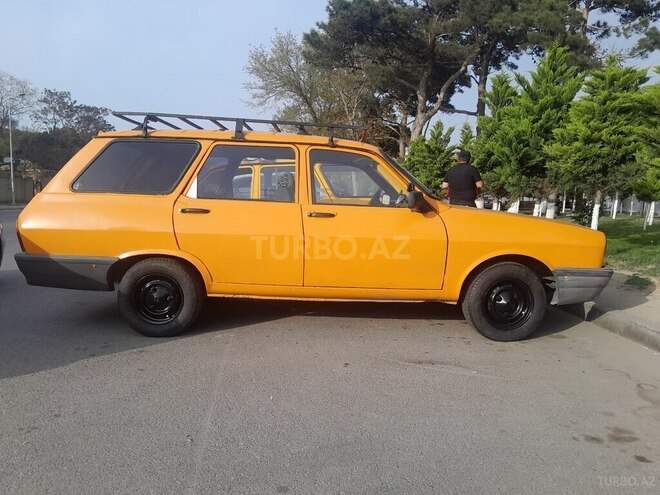 Renault 12 Toros 1998, 250,000 km - 1.2 l - Bakı