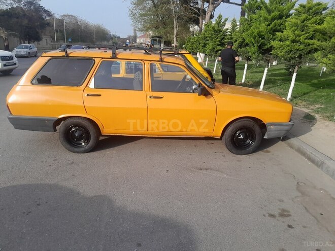 Renault 12 Toros 1998, 250,000 km - 1.2 l - Bakı