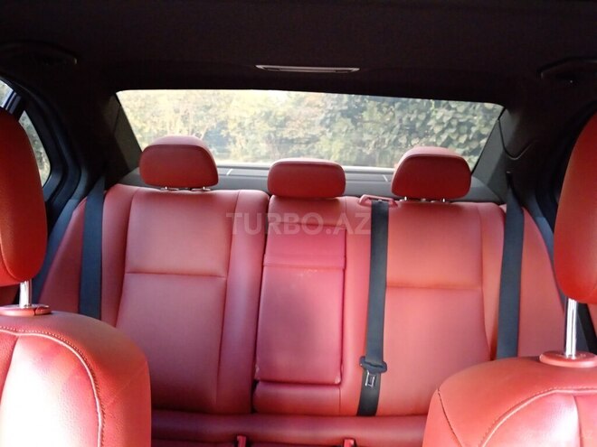 Mercedes C 250 2012, 249,562 km - 1.8 л - Yevlax