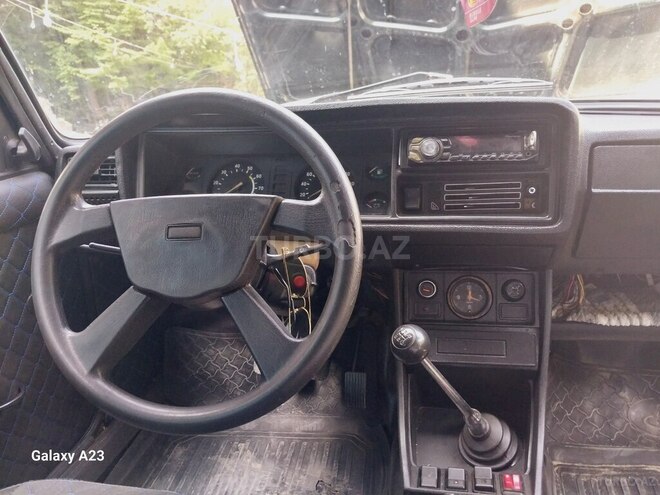 LADA (VAZ) 2107 1996, 100,200 km - 1.6 l - Masallı