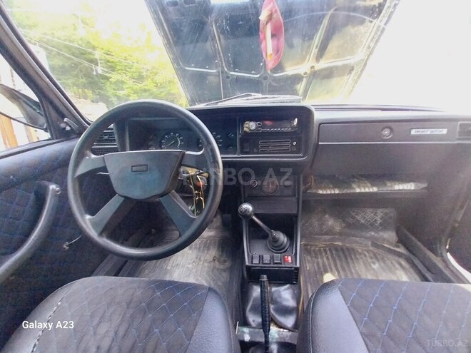 LADA (VAZ) 2107 1996, 100,200 km - 1.6 l - Masallı