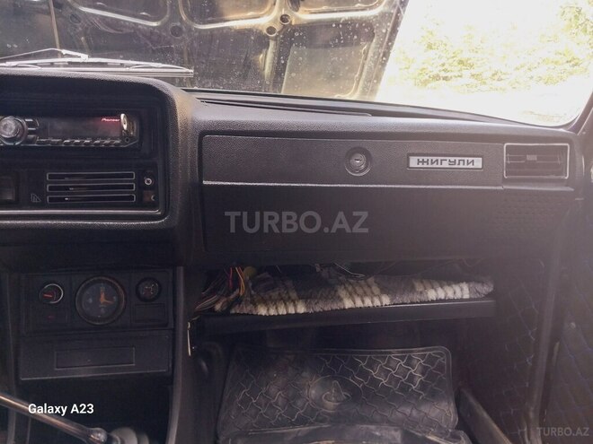 LADA (VAZ) 2107 1996, 100,200 km - 1.6 l - Masallı