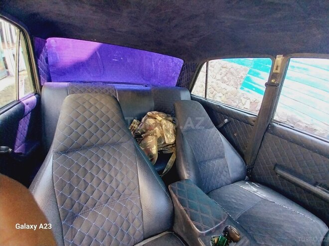LADA (VAZ) 2107 1996, 100,200 km - 1.6 l - Masallı
