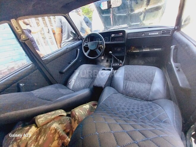 LADA (VAZ) 2107 1996, 100,200 km - 1.6 l - Masallı