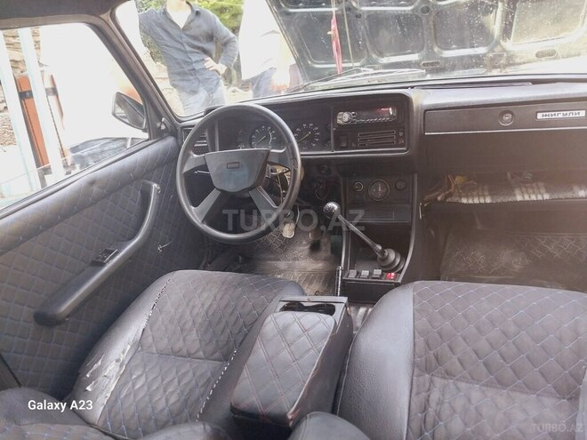 LADA (VAZ) 2107 1996, 100,200 km - 1.6 l - Masallı