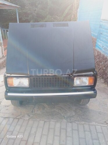 LADA (VAZ) 2107 1996, 100,200 km - 1.6 l - Masallı