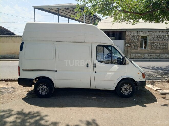 Ford Transit 1999, 250,000 km - 2.5 l - Gəncə
