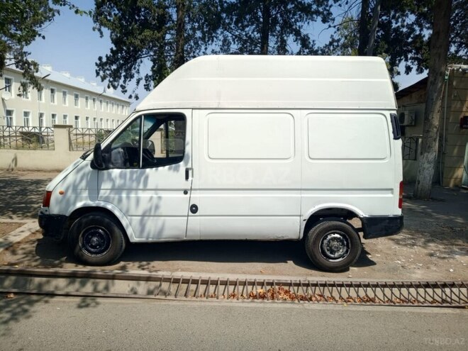 Ford Transit 1999, 250,000 km - 2.5 l - Gəncə