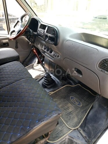 Ford Transit 1999, 250,000 km - 2.5 l - Gəncə