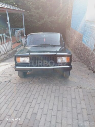 LADA (VAZ) 2107 1996, 100,200 km - 1.6 l - Masallı