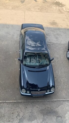 Mercedes E 230 1996, 324,178 km - 2.3 l - Gəncə