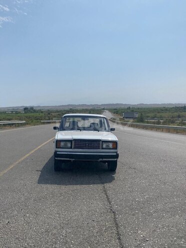 LADA (VAZ) 2107 2006, 238,456 km - 1.6 l - Mingəçevir