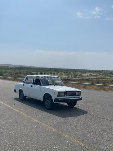 LADA (VAZ) 2107 2006, 238,456 km - 1.6 l - Mingəçevir